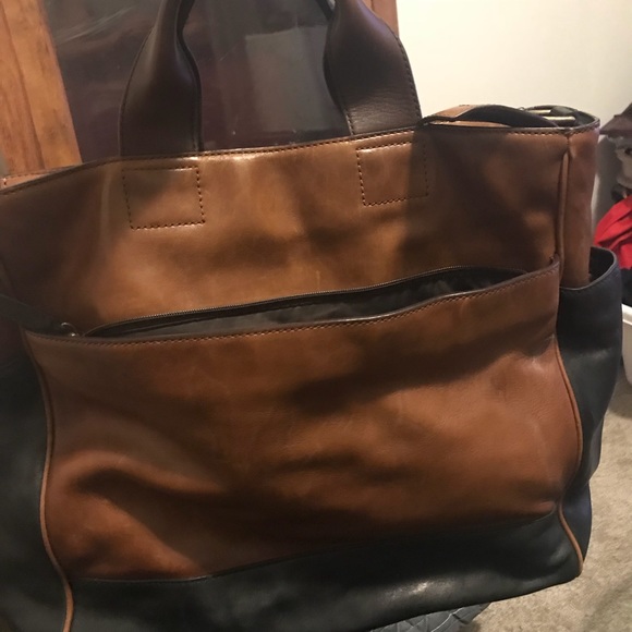 Coach bag - Picture 2 of 4